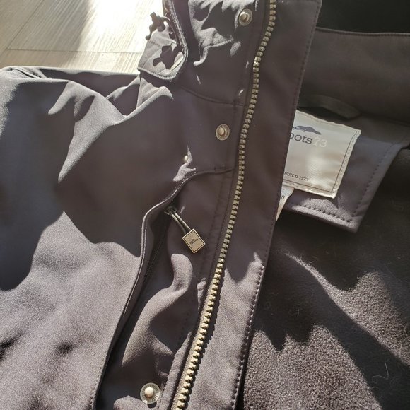 Roots sping / fall mens jacket - Picture 8 of 13